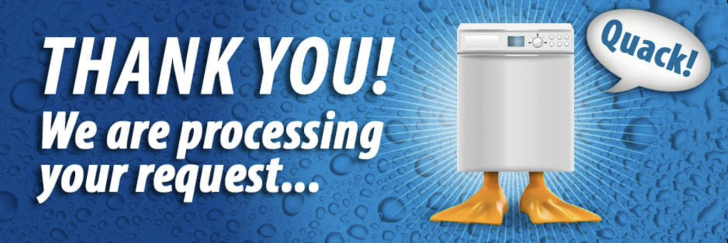 Thank you! We are processing your request...